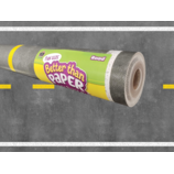 Fun Size Road Better Than Paper Bulletin Board Roll