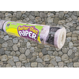 Rock Wall Better Than Paper Bulletin Board Roll