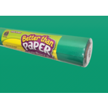 Vivid Green Better Than Paper Bulletin Board Roll