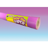 Purple and Blue Color Wash Better Than Paper Bulletin Board Roll