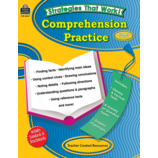 Strategies that Work: Comprehension Practice, Grades 7 & Up