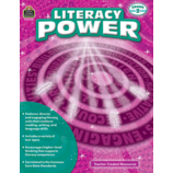 Literacy Power Grade 2