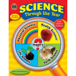 Science through the Year, PreK-K