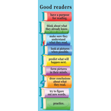 What Good Readers Do Colossal Poster