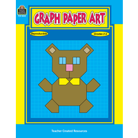 Graph Paper Art