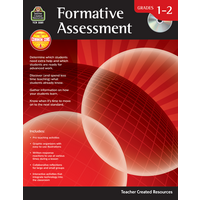 Formative Assessment Grade 1-2