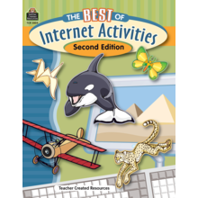 The Best of Internet Activities, Second Edition