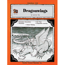 A Guide for Using Dragonwings in the Classroom