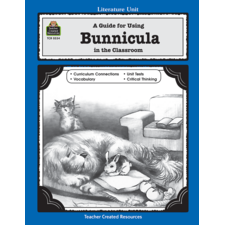 A Guide for Using Bunnicula in the Classroom
