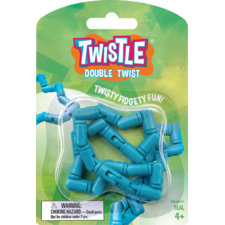 Twistle Double Twist Teal