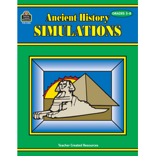 Ancient History Simulations
