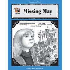 A Guide for Using Missing May in the Classroom