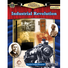 Spotlight on America: Industrial Revolution