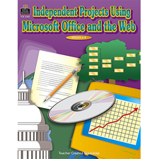 Independent Projects Using Microsoft Office(R) and the Web