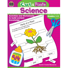 Cut and Paste: Science