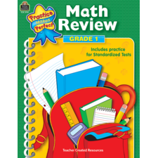Math Review Grade 1