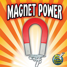 Magnet Power