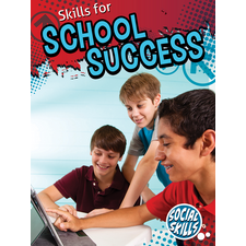 Skills for School Success (Social Skills)