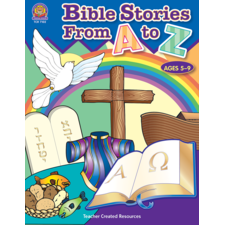 Bible Stories from A-Z