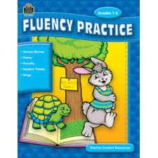 Fluency Practice, Grades 1-2