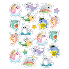 Narwhals Stickers