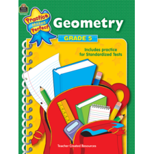 Geometry Grade 5
