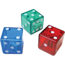 Dice Within Dice