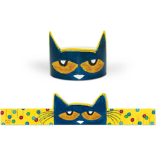 Pete the Cat Crowns