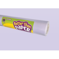 Lavender Better Than Paper Bulletin Board Roll