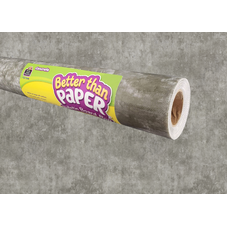 Concrete Better Than Paper Bulletin Board Roll