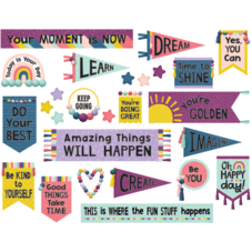 Oh Happy Day Poster Pack, 5 Posters, 1 - Kroger