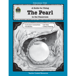 TCR0407 A Guide for Using The Pearl in the Classroom Image