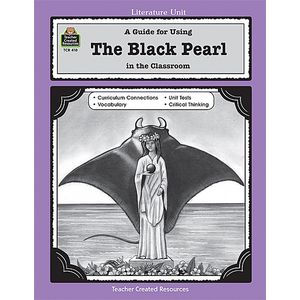 TCR0410 A Guide for Using The Black Pearl in the Classroom Image