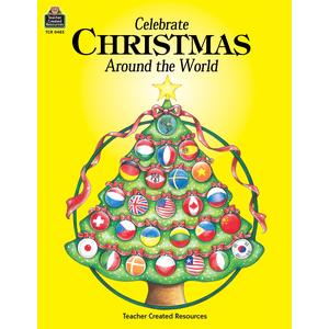 TCR0485 Celebrate Christmas Around the World Image