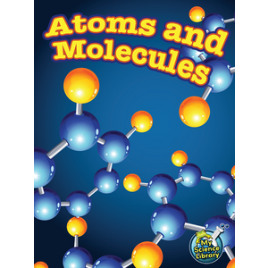 TCR102393 Atoms and Molecules Image