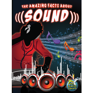 TCR102423 The Amazing Facts About Sound Image