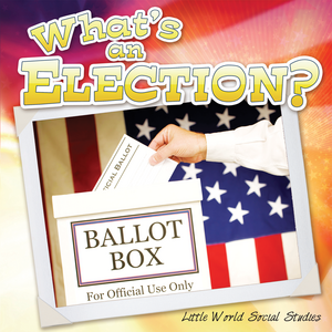 TCR102775 What's an Election? Image