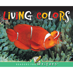 TCR152466 Living Colors Image