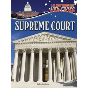 TCR178020 Supreme Court Image