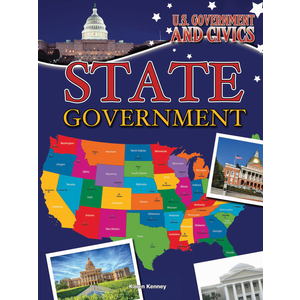 TCR178051 State Government Image