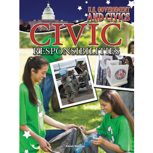 TCR178075 Civic Responsibilities Image