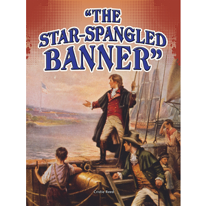 TCR178594 The Star Spangled Banner Image
