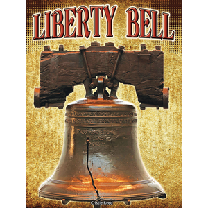 TCR178600 Liberty Bell Image