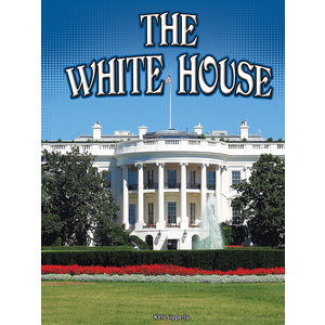TCR178662 The White House Image