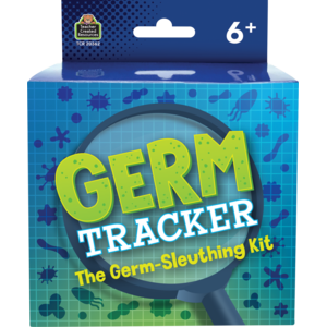 TCR20362 Germ Tracker Image