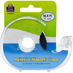 TCR20716 Adhesive Magnetic Tape Image