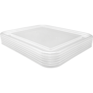 TCR2088679 Plastic Letter Tray Lid 6 Pack Image