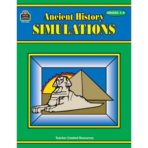 TCR2102 Ancient History Simulations Image
