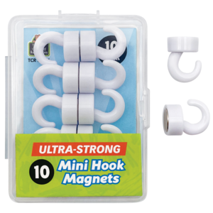 TCR21036 Mini Hook Magnets Image