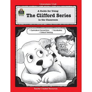 TCR2336 A Guide for Using The Clifford Series in the Classroom Image